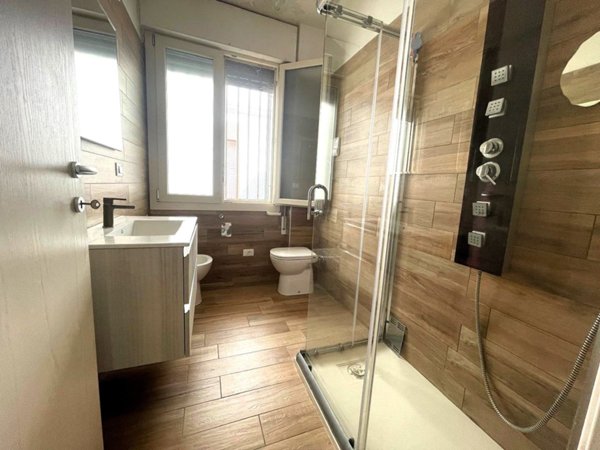 appartamento in vendita ad Abano Terme