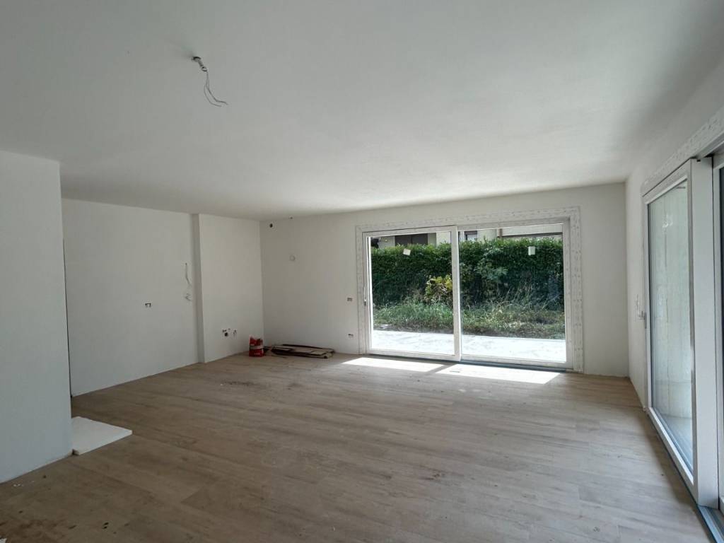 appartamento in vendita ad Abano Terme