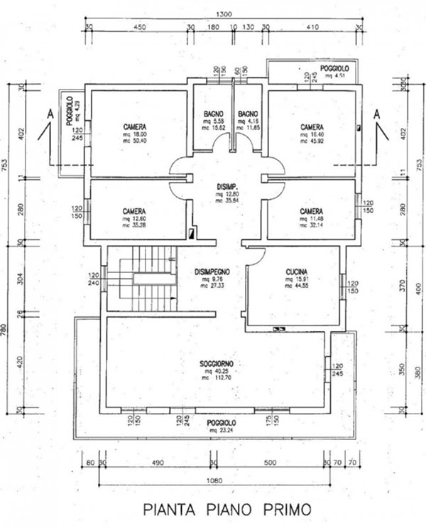 casa indipendente in vendita ad Abano Terme