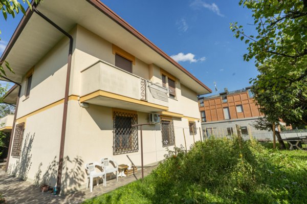 casa indipendente in vendita ad Abano Terme