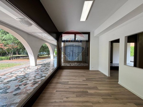 appartamento in vendita ad Abano Terme