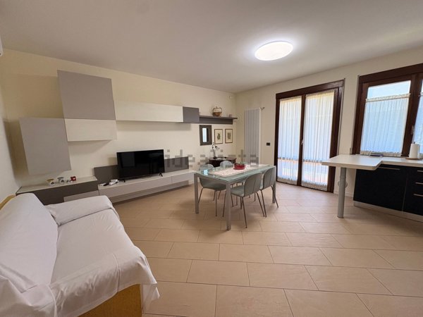 appartamento in vendita ad Abano Terme