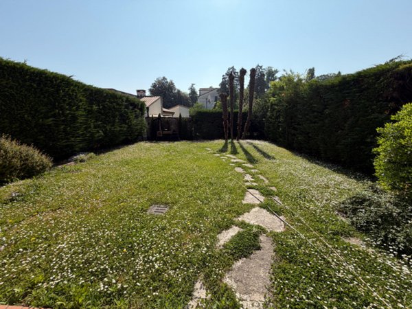 appartamento in vendita ad Abano Terme