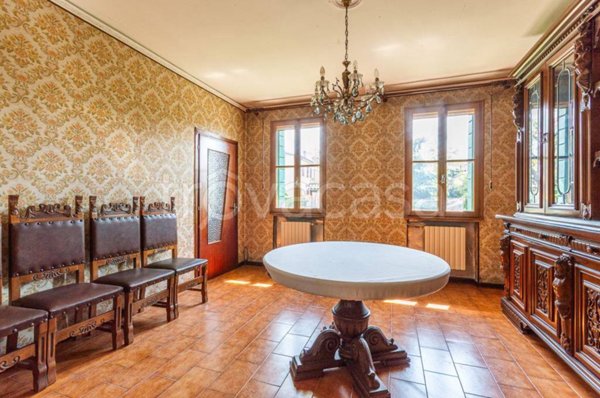 casa indipendente in vendita ad Abano Terme