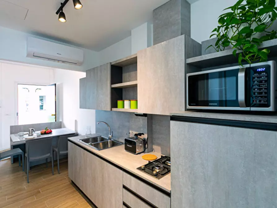 appartamento in vendita ad Abano Terme