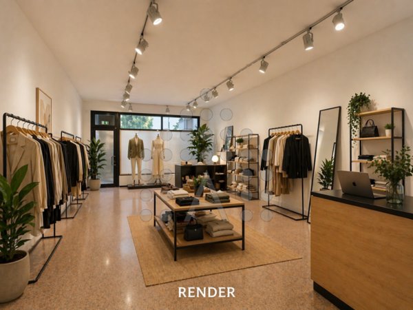 negozio in vendita ad Abano Terme