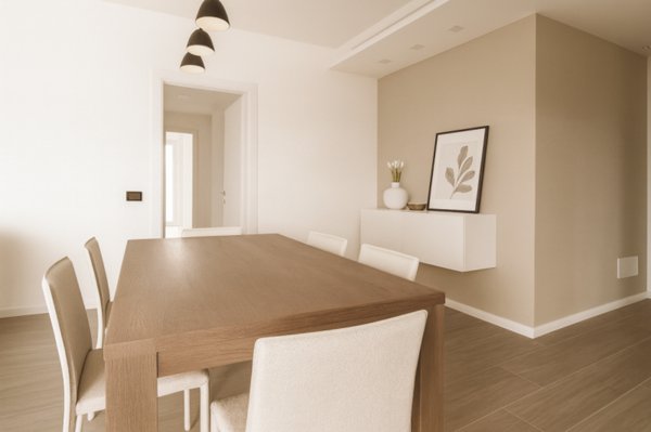 appartamento in vendita ad Abano Terme