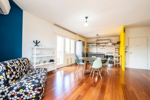 appartamento in vendita ad Abano Terme