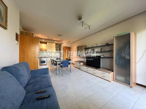 appartamento in vendita ad Abano Terme