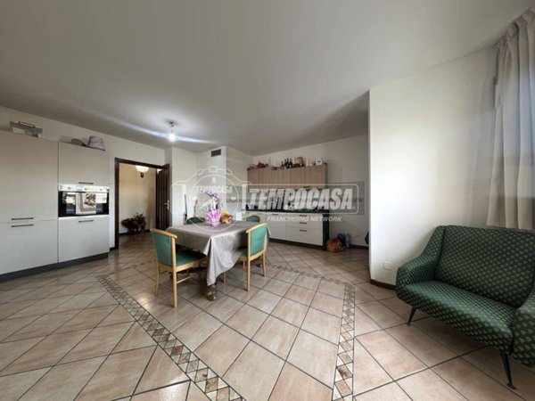 appartamento in vendita ad Abano Terme