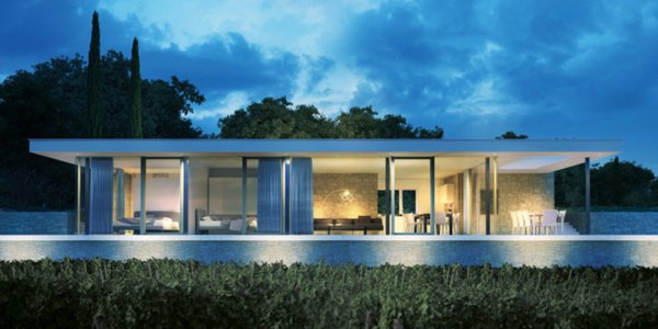 casa indipendente in vendita ad Abano Terme