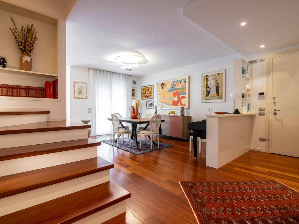 casa indipendente in vendita ad Abano Terme