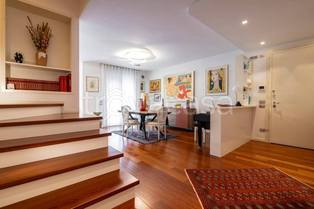 casa indipendente in vendita ad Abano Terme