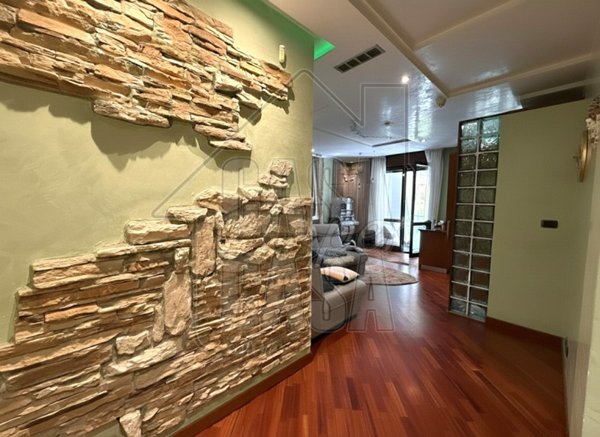 appartamento in vendita ad Abano Terme