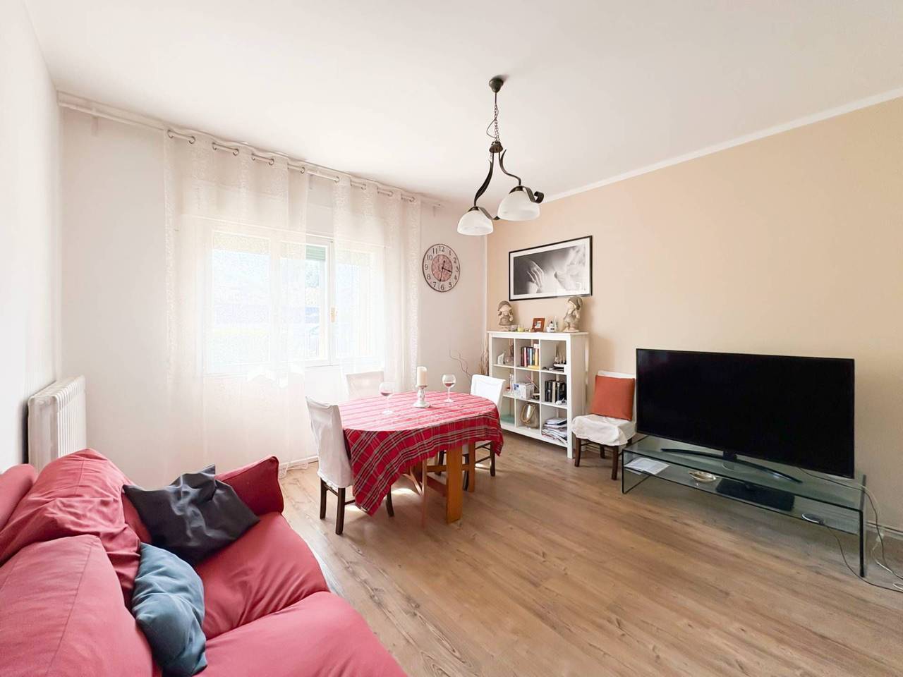 appartamento in vendita ad Abano Terme in zona Monteortone