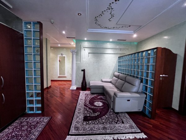 appartamento in vendita ad Abano Terme