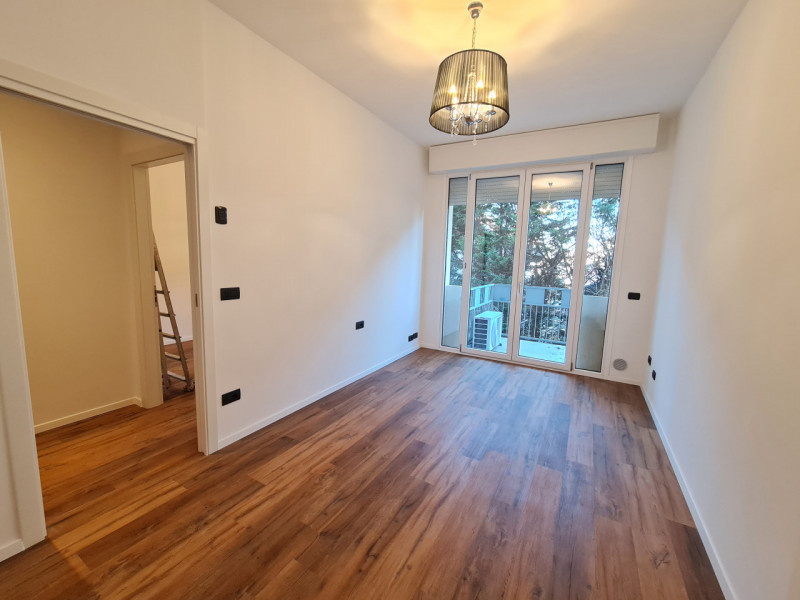 appartamento in vendita ad Abano Terme