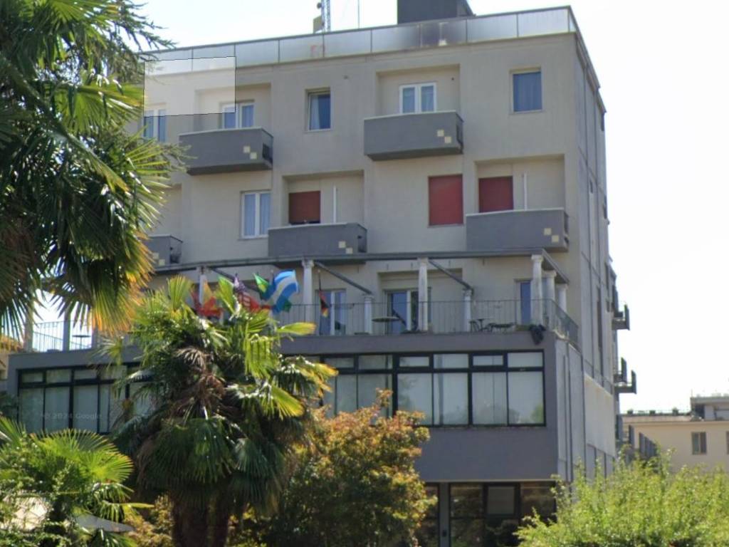 intera palazzina in vendita ad Abano Terme
