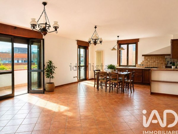 appartamento in vendita ad Abano Terme