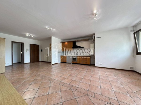 appartamento in vendita ad Abano Terme