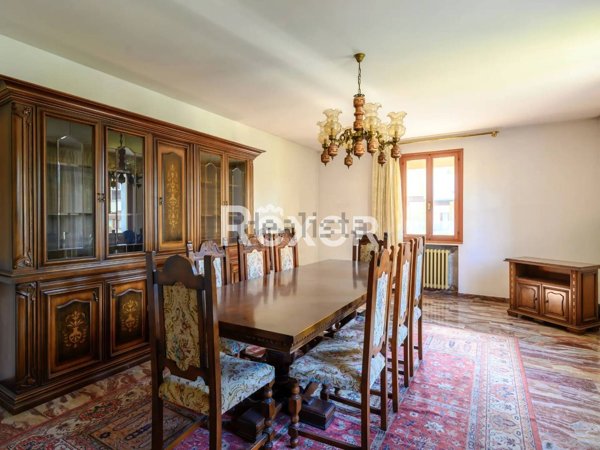 casa indipendente in vendita ad Abano Terme