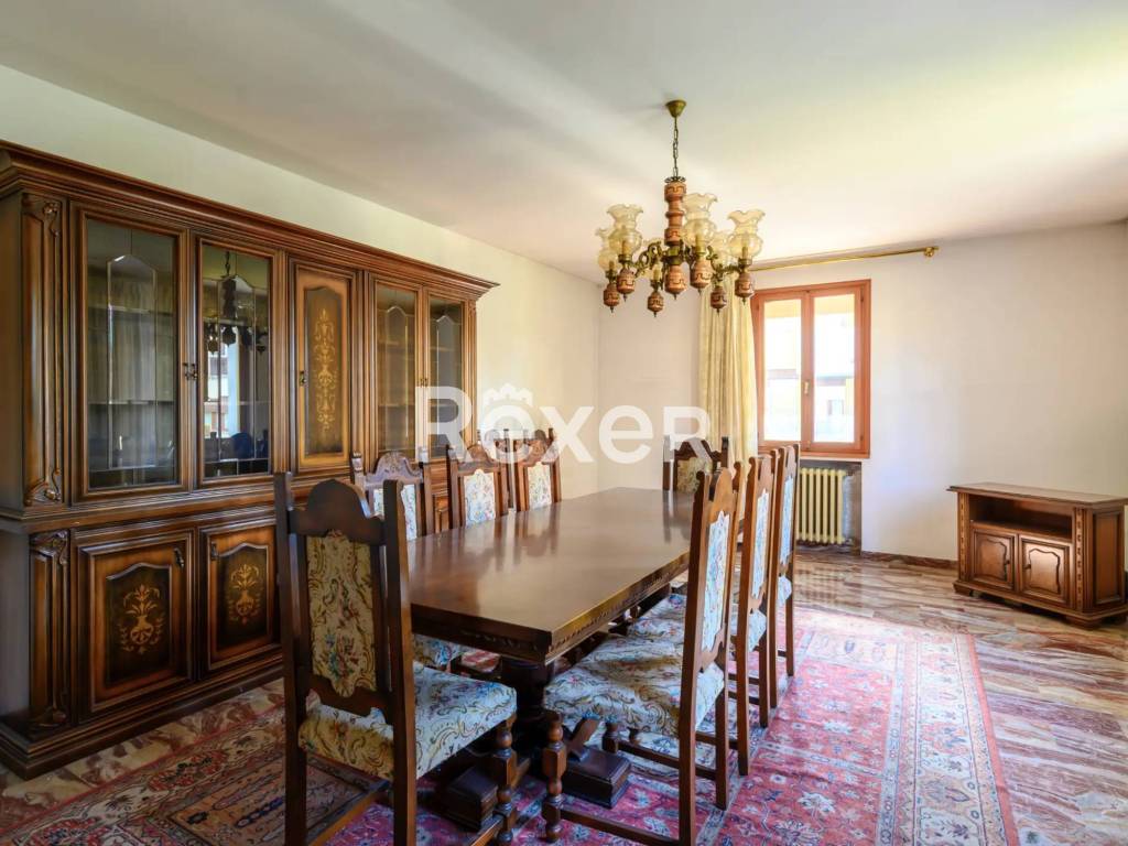 casa indipendente in vendita ad Abano Terme