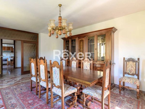 casa indipendente in vendita ad Abano Terme