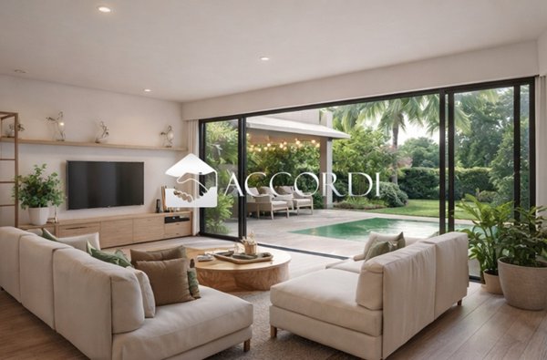 appartamento in vendita ad Abano Terme