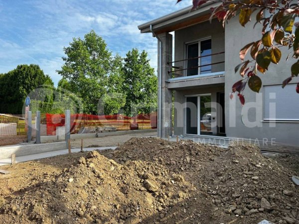 casa indipendente in vendita ad Abano Terme