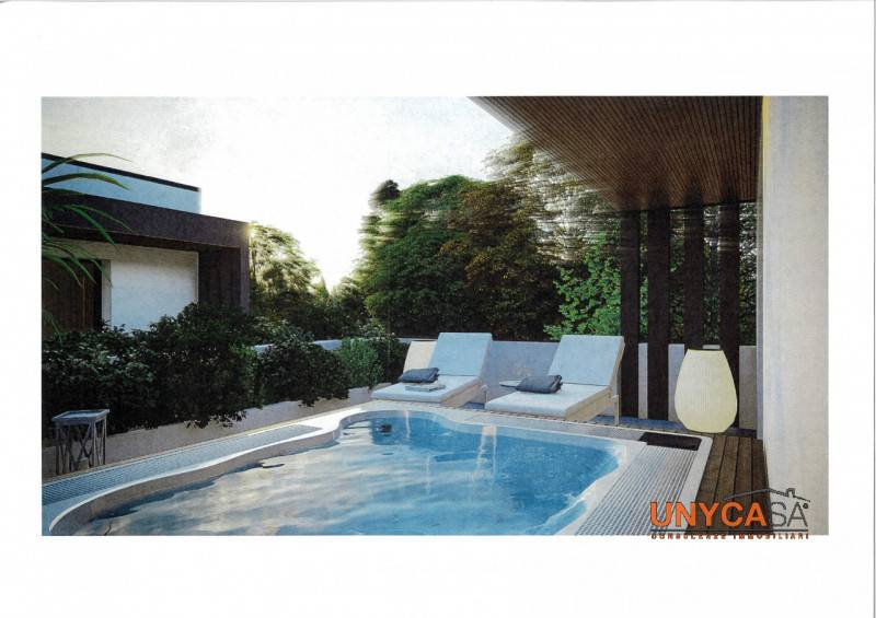 casa indipendente in vendita ad Abano Terme
