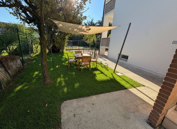 casa semindipendente in vendita ad Abano Terme