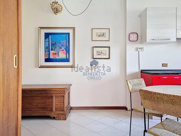 appartamento in vendita ad Abano Terme