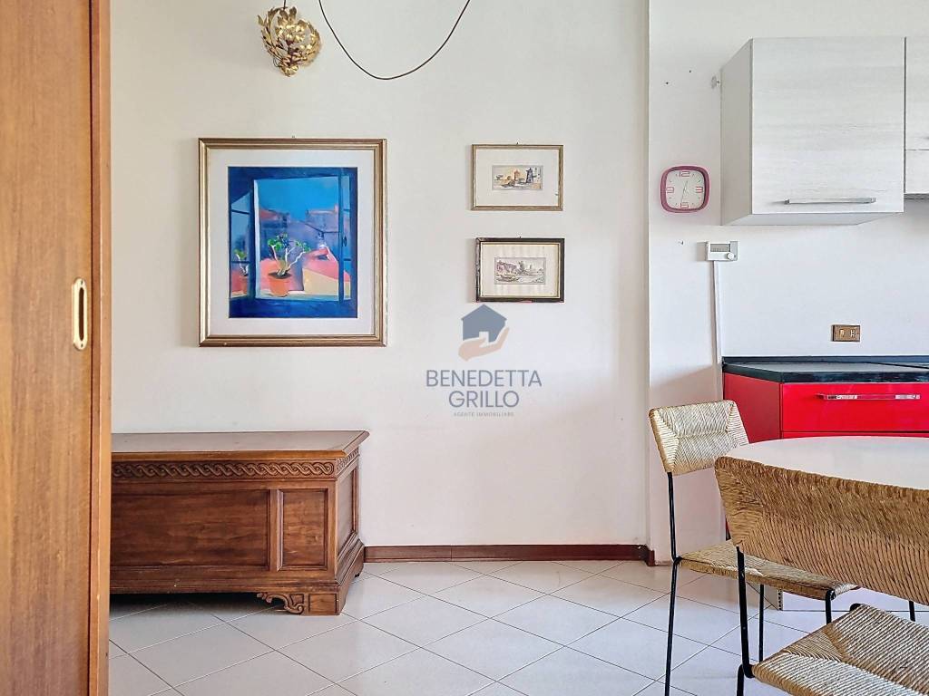 appartamento in vendita ad Abano Terme