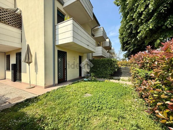appartamento in vendita ad Abano Terme