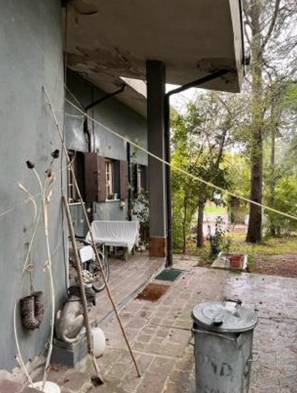 casa indipendente in vendita ad Abano Terme