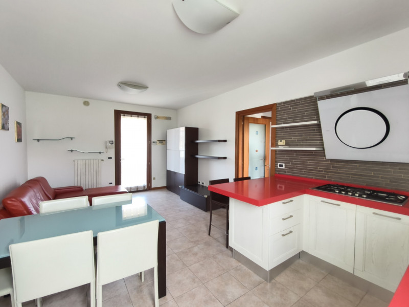 appartamento in vendita ad Abano Terme