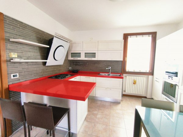 appartamento in vendita ad Abano Terme