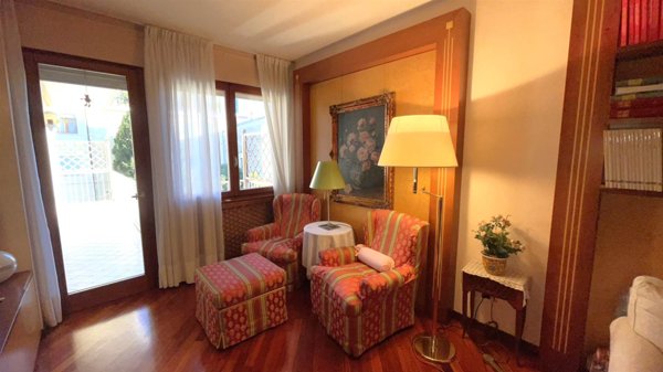 appartamento in vendita ad Abano Terme