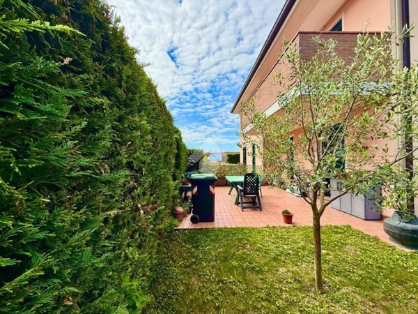 appartamento in vendita ad Abano Terme