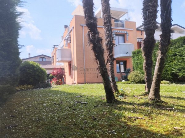 appartamento in vendita ad Abano Terme