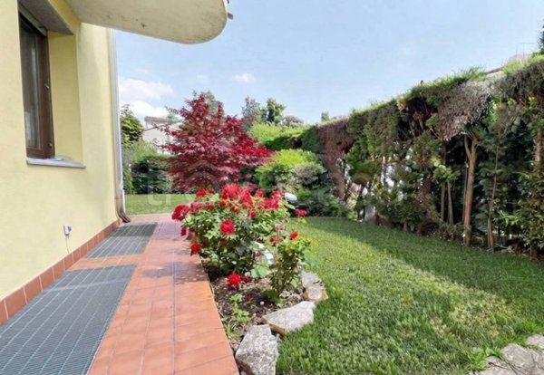 appartamento in vendita ad Abano Terme