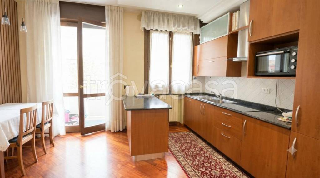 appartamento in vendita ad Abano Terme