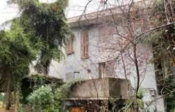 casa indipendente in vendita ad Abano Terme