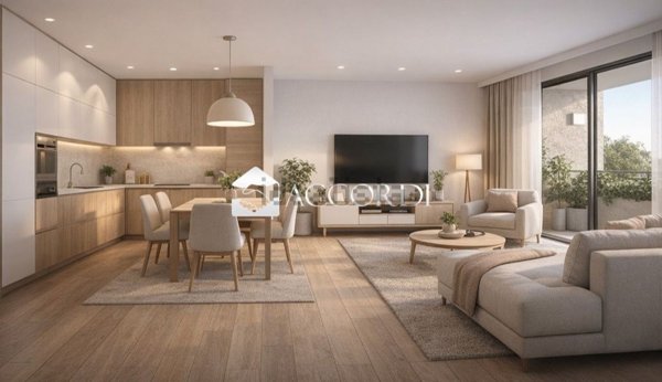 appartamento in vendita ad Abano Terme