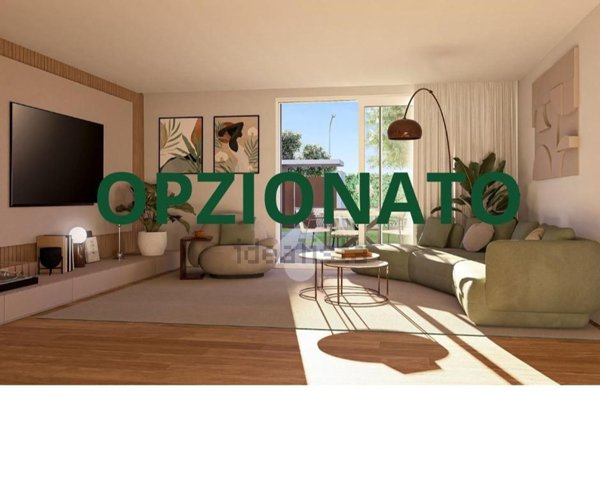 appartamento in vendita ad Abano Terme