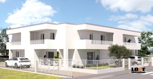casa indipendente in vendita ad Abano Terme