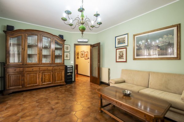 appartamento in vendita ad Abano Terme