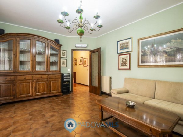 appartamento in vendita ad Abano Terme
