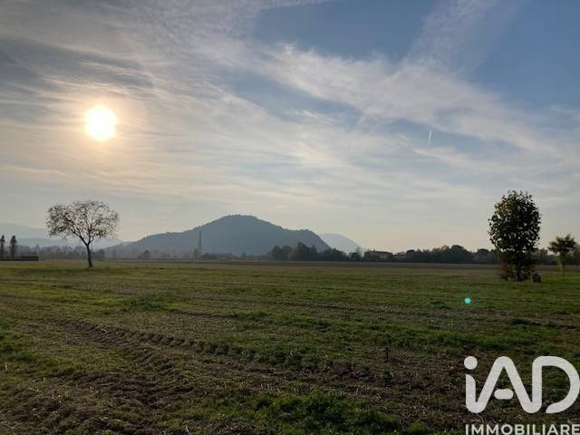 terreno agricolo in vendita ad Abano Terme