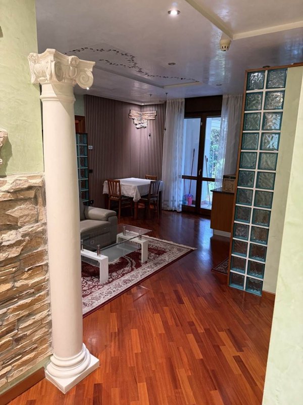 appartamento in vendita ad Abano Terme